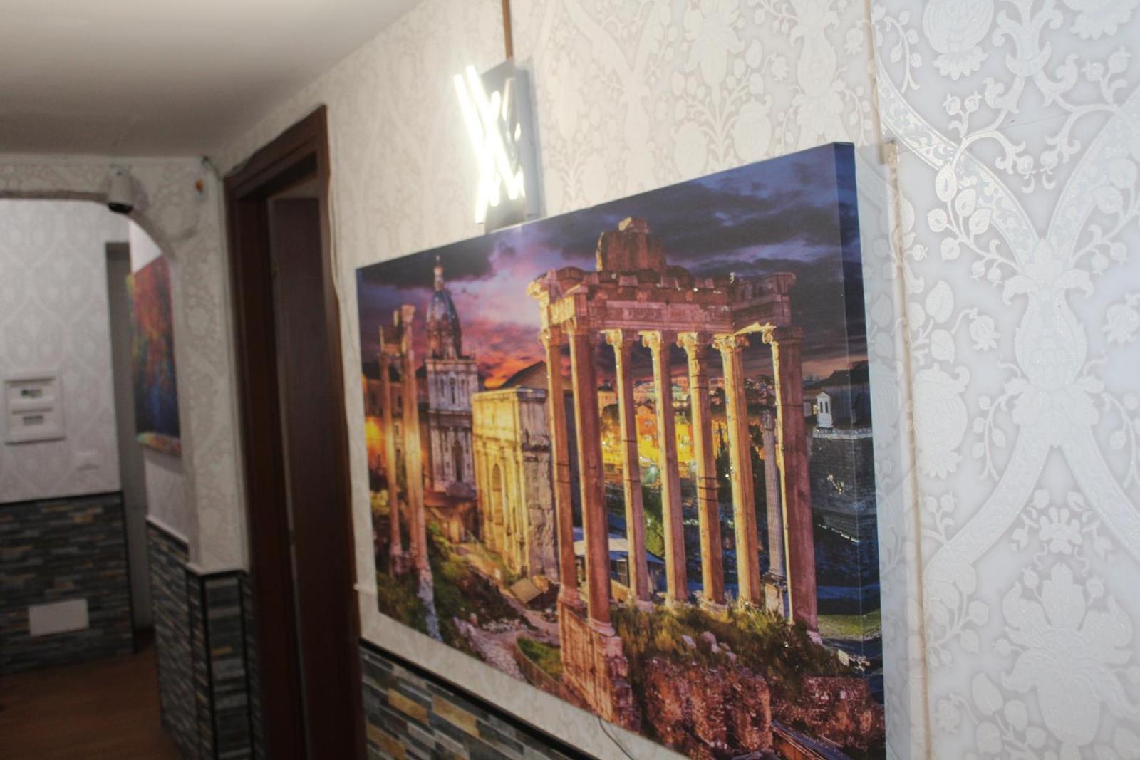 Termini Guest House