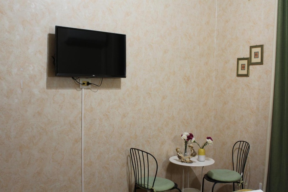 Termini Guest House